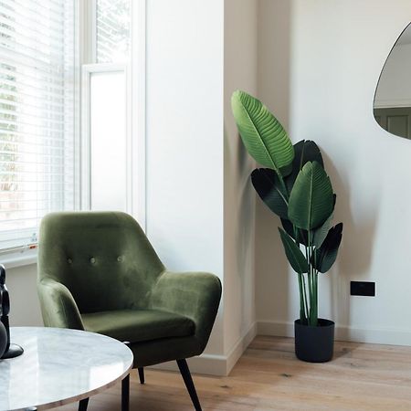 Luxurious & Modern London Apartment In Honor Oak Екстериор снимка