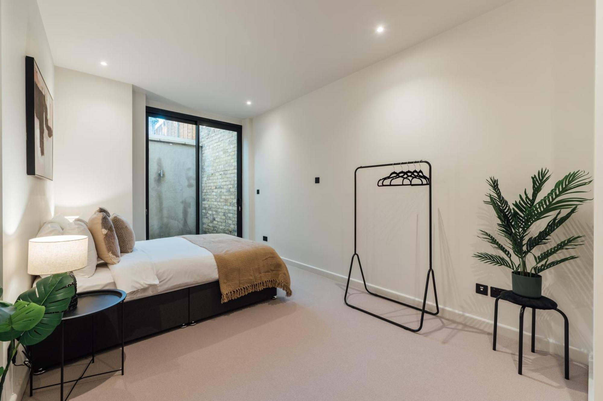 Luxurious & Modern London Apartment In Honor Oak Екстериор снимка